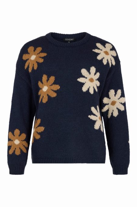 645466610069 Sunday Bluse hos NINNA i Ringsted og Næstved