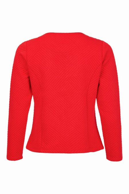647461990401 Sunday Cardigan hos NINNA i Ringsted og Næstved