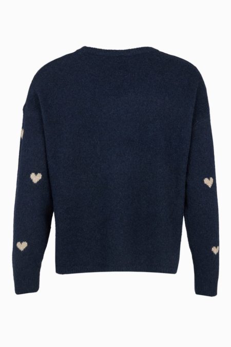 648466600069 Sunday Bluse hos NINNA i Ringsted og Næstved