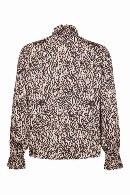 653362990090 Sunday Bluse hos NINNA i Ringsted og Næstved