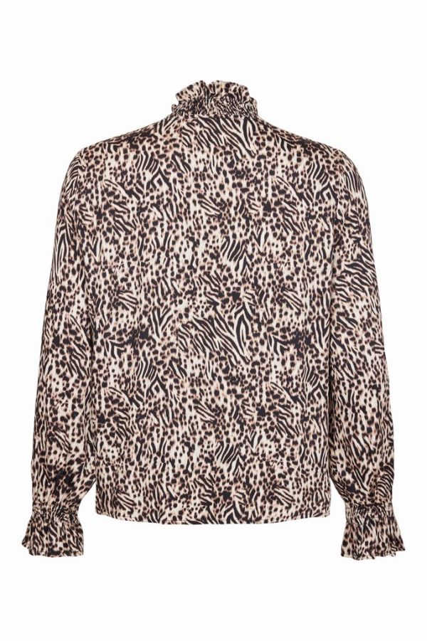 653362990090 Sunday Bluse hos NINNA i Ringsted og Næstved