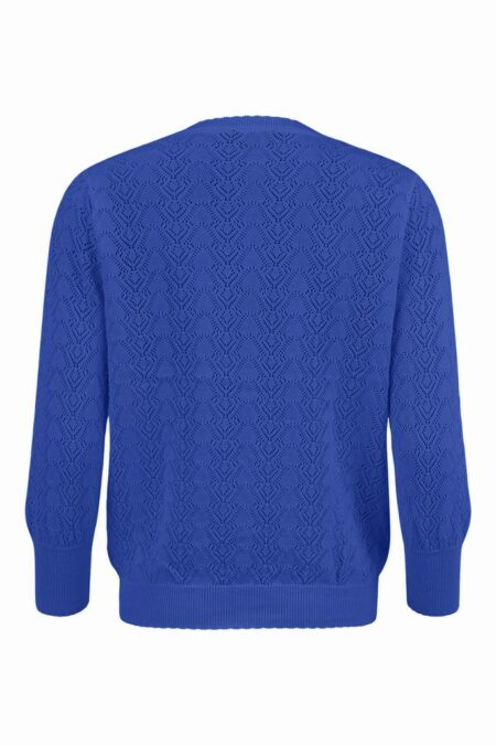 666367650067 Sunday Cardigan hos NINNA i Ringsted og Næstved