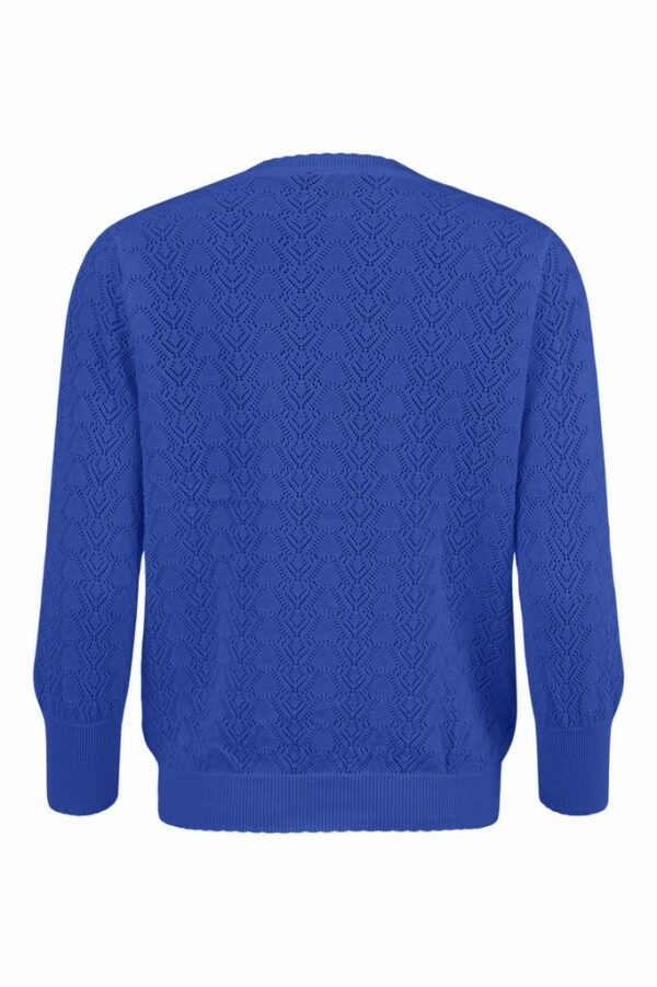 666367650067 Sunday Cardigan hos NINNA i Ringsted og Næstved