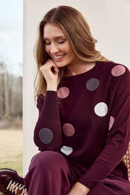 674262810563 Sunday Bluse hos NINNA i Ringsted og Næstved