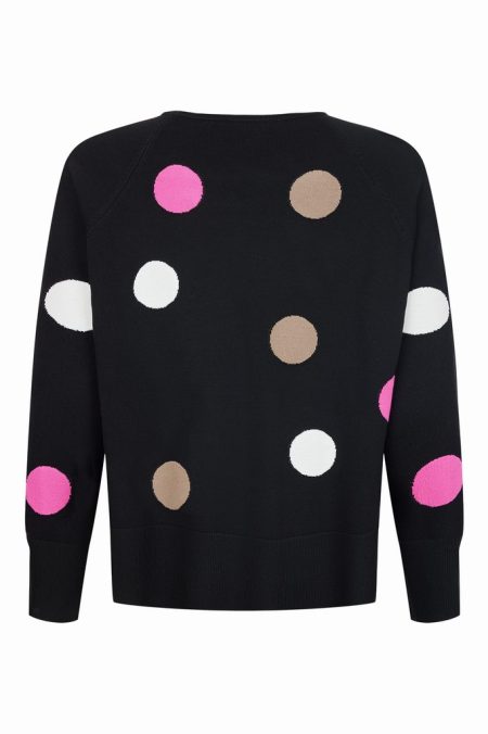 674262810902 Sunday Bluse hos NINNA i Ringsted og Næstved