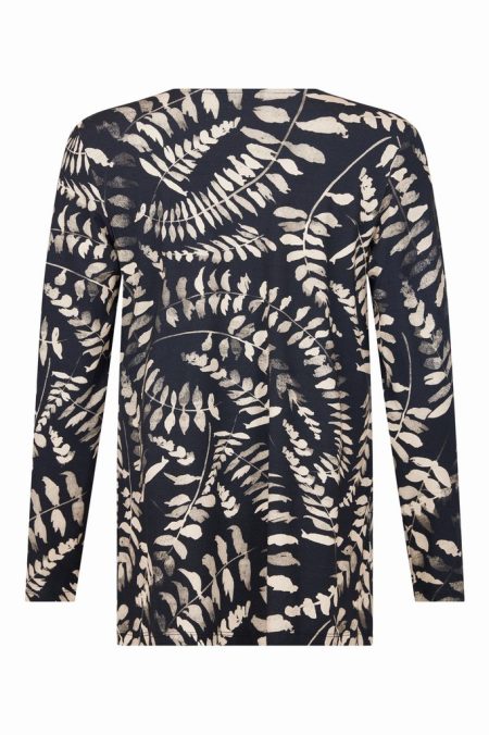 684664150090 Sunday Bluse hos NINNA i Ringsted og Næstved