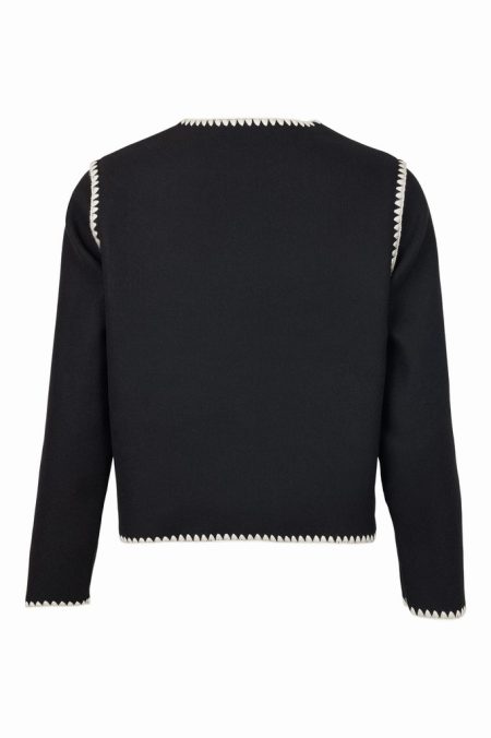 685864240090 Sunday Cardigan hos NINNA i Ringsted og Næstved