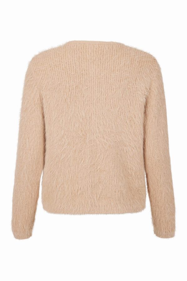 686964300151 Sunday Cardigan hos NINNA i Ringsted og Næstved