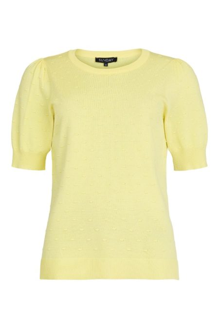 693262810220 Sunday Bluse hos NINNA i Ringsted og Næstved