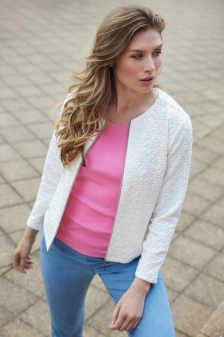 694164670011 Sunday Cardigan hos NINNA i Ringsted og Næstved