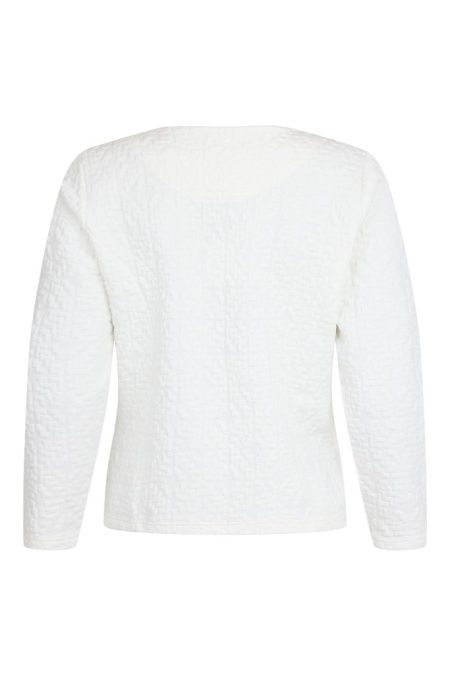 694164670011 Sunday Cardigan hos NINNA i Ringsted og Næstved