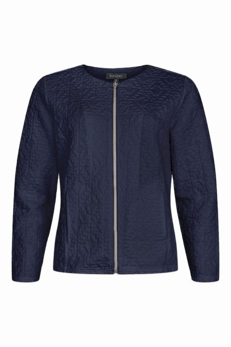694164670069 Sunday Cardigan hos NINNA i Ringsted og Næstved