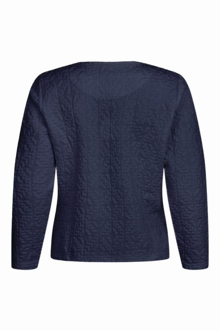 694164670069 Sunday Cardigan hos NINNA i Ringsted og Næstved