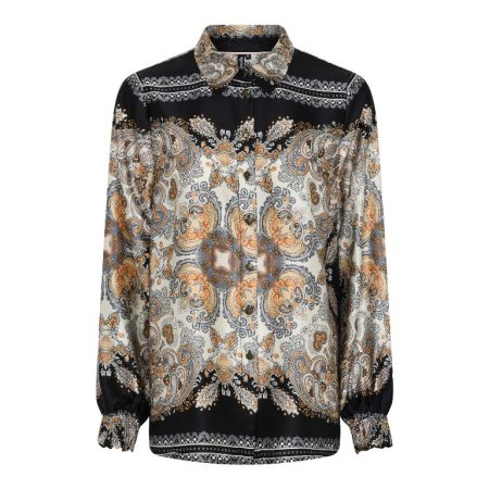 700800000099 Soulmate Bluse hos NINNA i Ringsted og Næstved