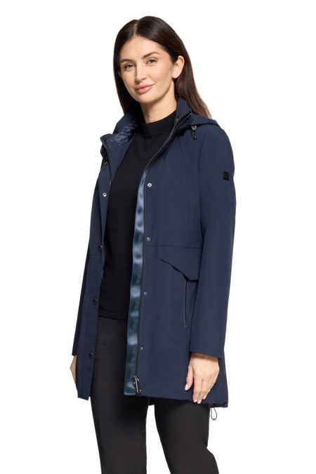 703815478538 Betty Barclay Jakke hos NINNA i Ringsted og Næstved