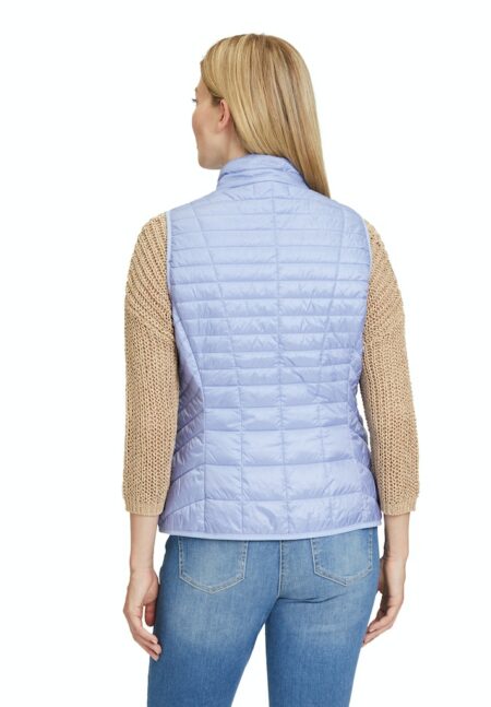 719519028002 Betty Barclay Vest hos NINNA i Ringsted og Næstved