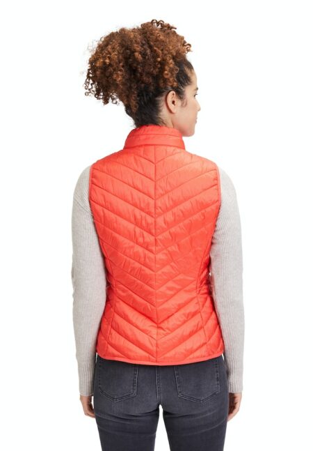 721010404056 Betty Barclay Vest hos NINNA i Ringsted og Næstved
