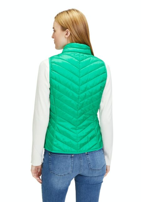721010405551 Betty Barclay Vest hos NINNA i Ringsted og Næstved