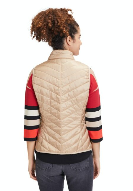 721010407234 Betty Barclay Vest hos NINNA i Ringsted og Næstved