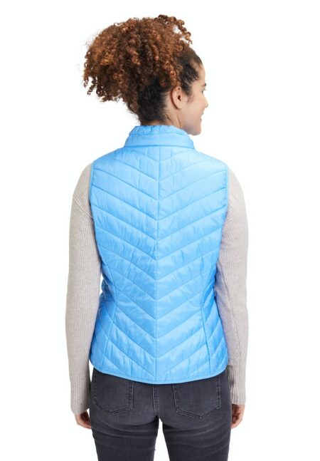721010408098 Betty Barclay Vest hos NINNA i Ringsted og Næstved
