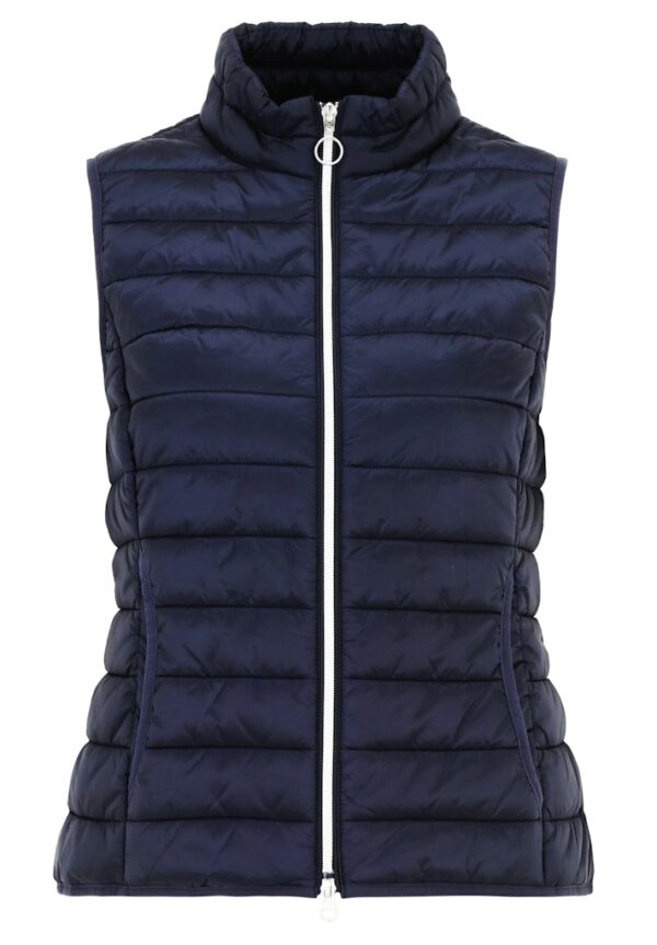 723010408345 Betty Barclay Vest hos NINNA i Ringsted og Næstved