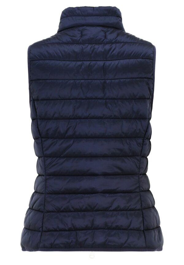 723010408345 Betty Barclay Vest hos NINNA i Ringsted og Næstved