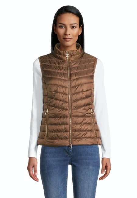 724019027058 Betty Barclay Vest hos NINNA i Næstved og Ringsted