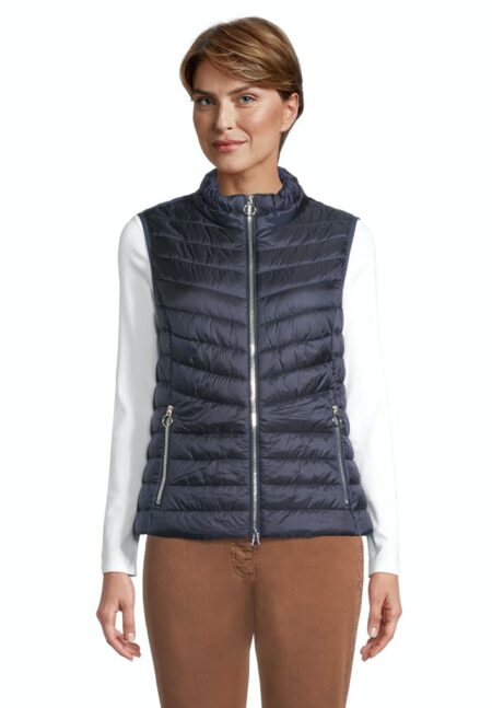 724019028345 Betty Barclay Vest hos NINNA i Næstved og Ringsted