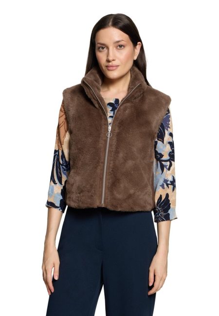 724129017048 Betty Barclay Vest hos NINNA i Ringsted og Næstved