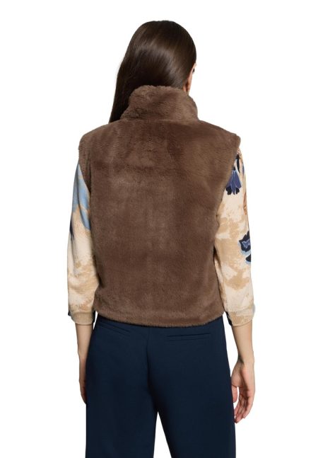 724129017048 Betty Barclay Vest hos NINNA i Ringsted og Næstved