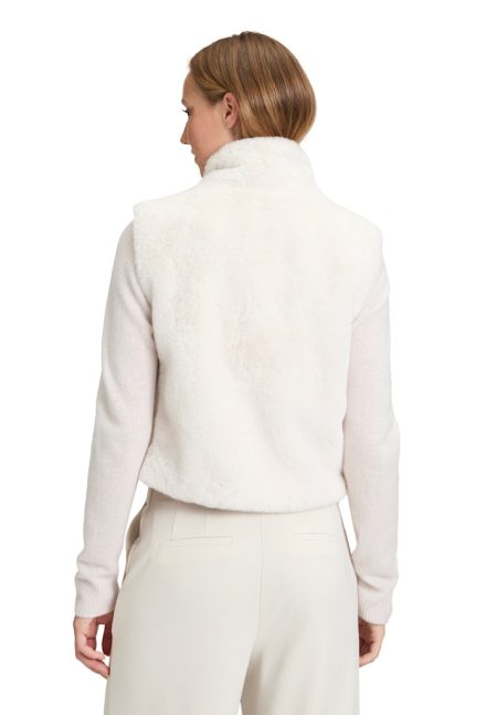 724129019104 Betty Barclay Vest hos NINNA i Ringsted og Næstved