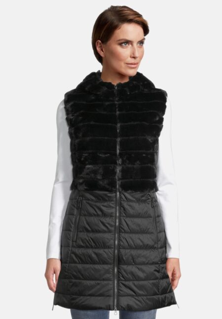 724227379045 Betty Barclay Vest hos NINNA i Næstved og Ringsted