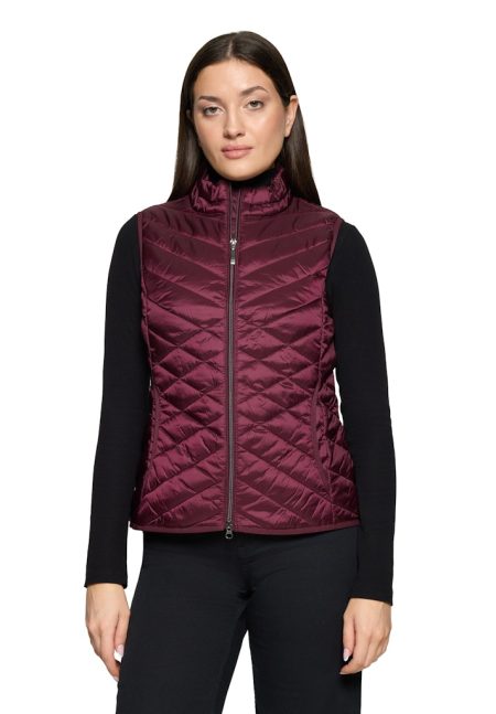 730110404685 Betty Barclay Vest hos NINNA i Ringsted og Næstved