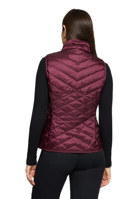 730110404685 Betty Barclay Vest hos NINNA i Ringsted og Næstved