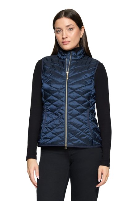 730110408345 Betty Barclay Vest hos NINNA i Ringsted og Næstved