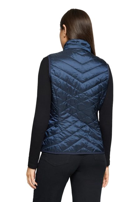 730110408345 Betty Barclay Vest hos NINNA i Ringsted og Næstved