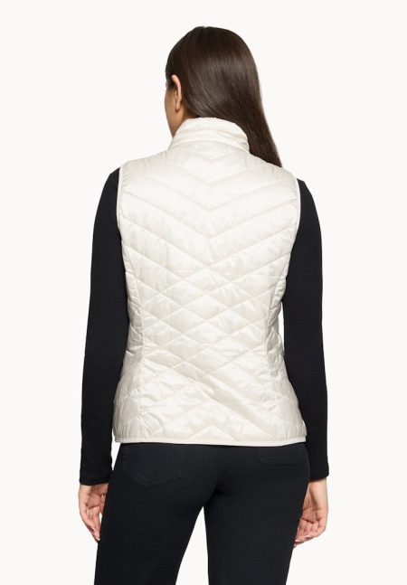 730110409103 Betty Barclay Vest hos NINNA i Ringsted og Næstved