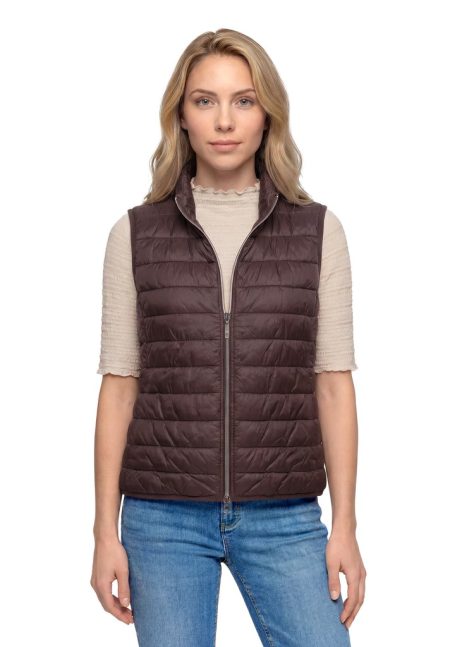 733719214697 Betty Barclay Vest hos NINNA i Ringsted og Næstved