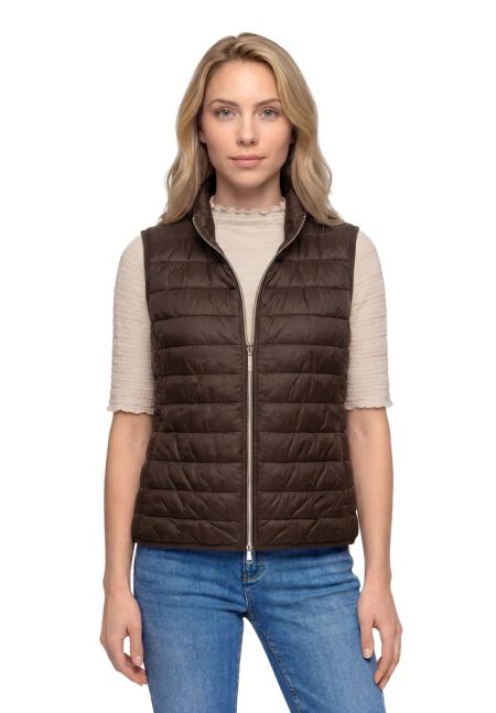 733719217063 Betty Barclay Vest hos NINNA i Ringsted og Næstved