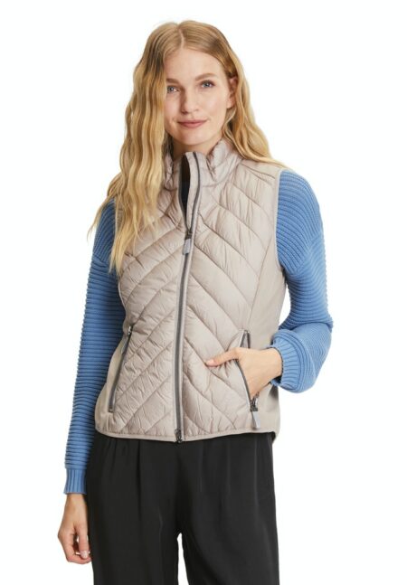 734129087382 Betty Barclay Vest hos NINNA i Næstved og Ringsted