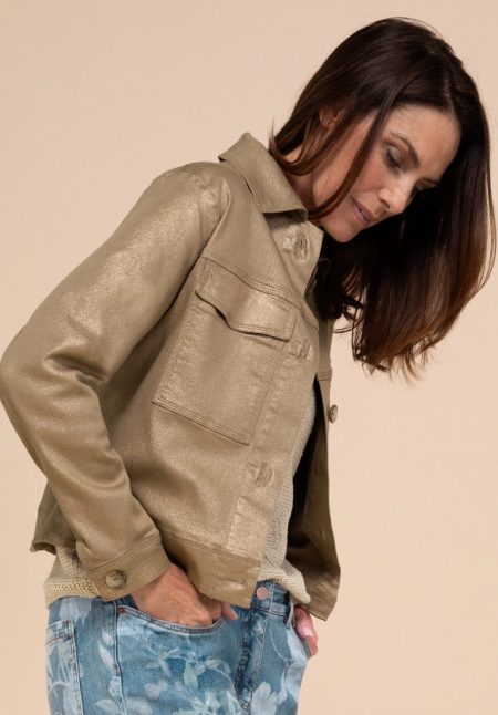 740030000613 Bianca Jakke hos NINNA i Ringsted og Næstved