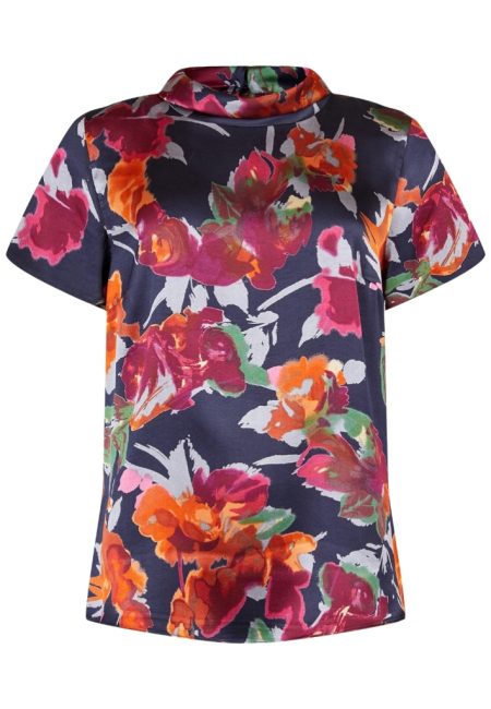 741100000069 Molly Jo Bluse hos NINNA i Ringsted og Næstved