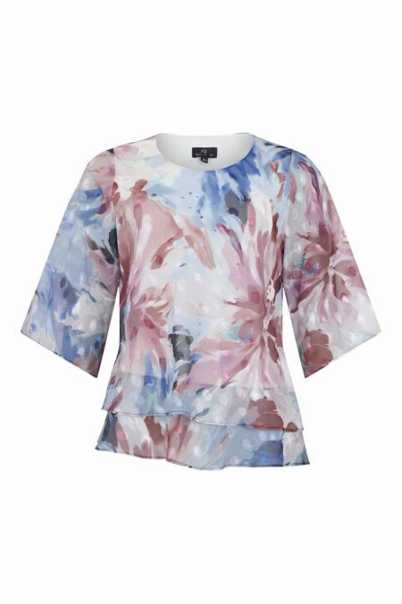 748571716077 Molly Jo Bluse hos NINNA i Ringsted og Næstved