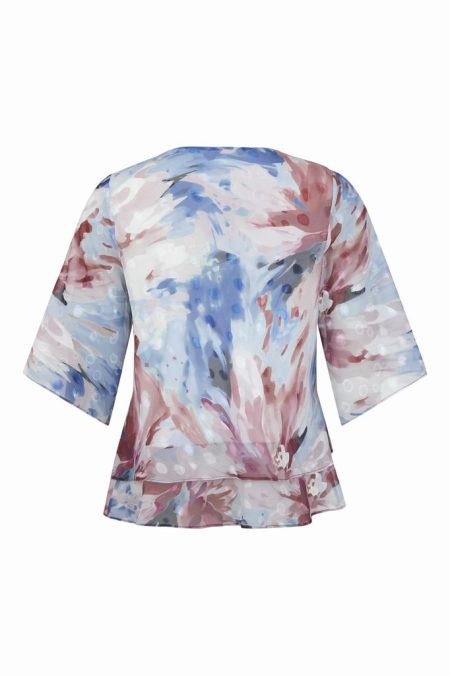 748571716077 Molly Jo Bluse hos NINNA i Ringsted og Næstved