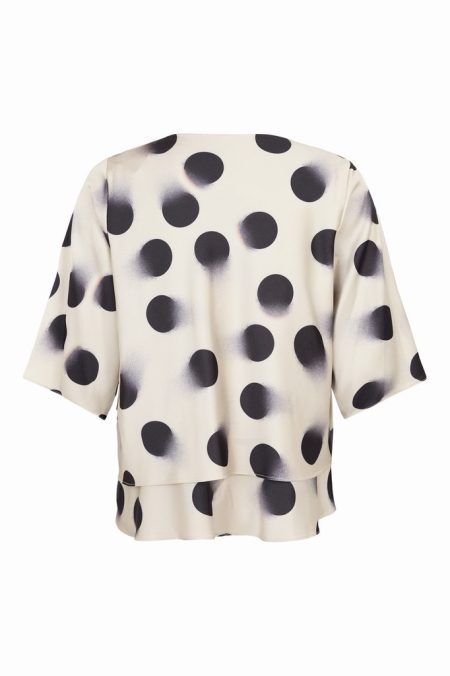 748571779013 Molly Jo Bluse hos NINNA i Ringsted og Næstved