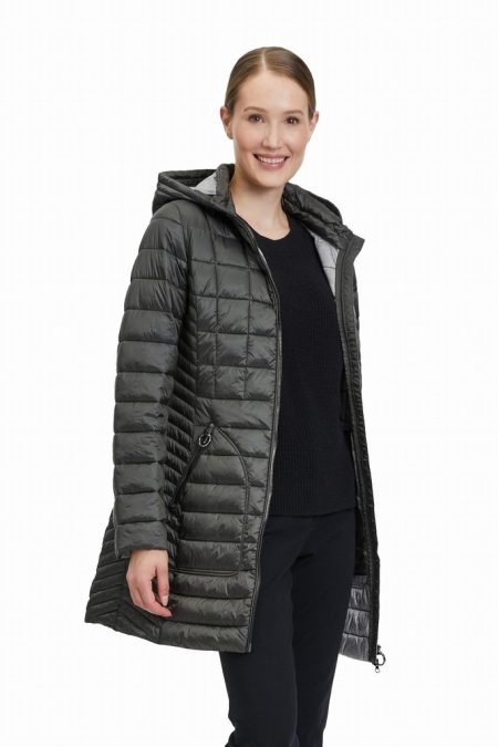 750415495576 Betty Barclay Jakke hos NINNA i Ringsted og Næstved