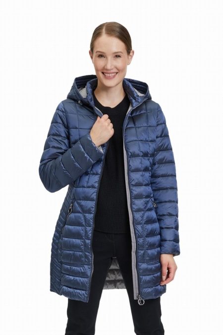 750415498338 Betty Barclay Jakke hos NINNA i Ringsted og Næstved