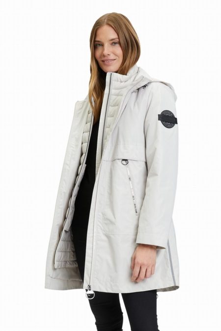 753429039004 Betty Barclay Jakke hos NINNA i Ringsted og Næstved