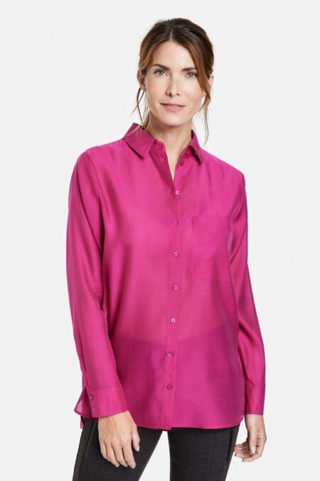 760037030893 Gerry Weber Bluse hos NINNA i Næstved og Ringsted