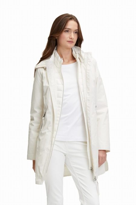 760729031014 Betty Barclay Jakke hos NINNA i Ringsted og Næstved